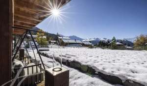 Prodej Chalet Verbier