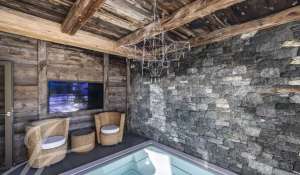 Prodej Chalet Verbier