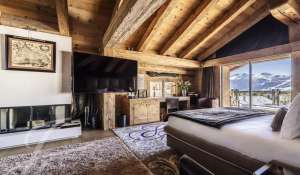 Prodej Chalet Verbier