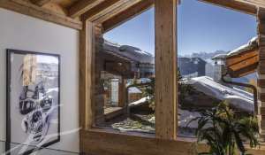 Prodej Chalet Verbier