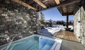 Prodej Chalet Verbier