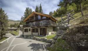 Prodej Chalet Verbier