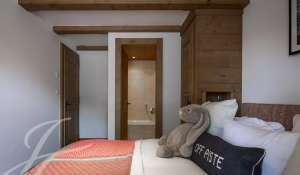 Prodej Chalet Verbier