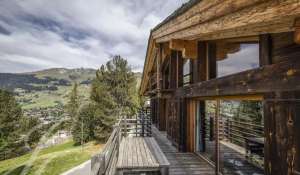 Prodej Chalet Verbier