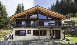 Prodej Chalet Verbier