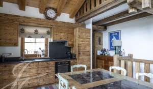 Prodej Chalet Verbier