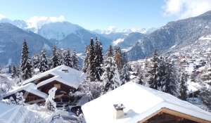 Prodej Chalet Verbier