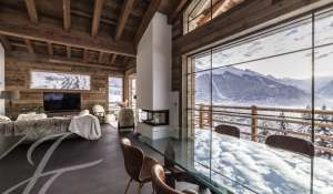 Prodej Chalet Verbier