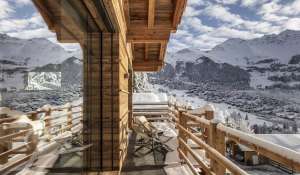 Prodej Chalet Verbier