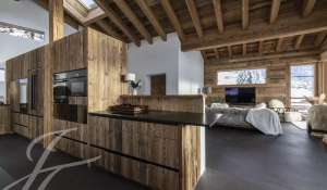 Prodej Chalet Verbier