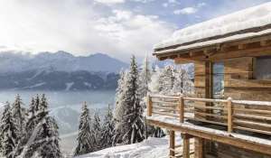 Prodej Chalet Verbier