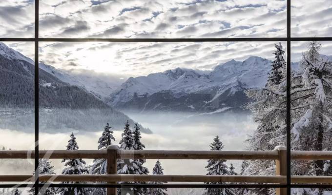 Prodej Chalet Verbier