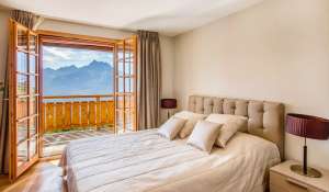 Prodej Chalet Villars-sur-Ollon