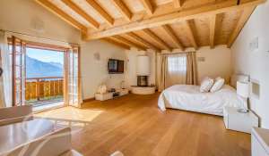 Prodej Chalet Villars-sur-Ollon