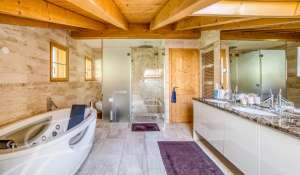 Prodej Chalet Villars-sur-Ollon