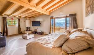 Prodej Chalet Villars-sur-Ollon