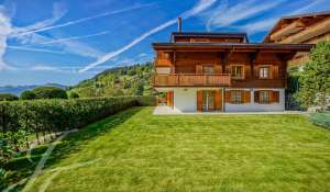 Prodej Chalet Villars-sur-Ollon