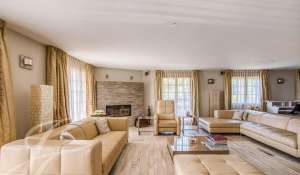 Prodej Chalet Villars-sur-Ollon