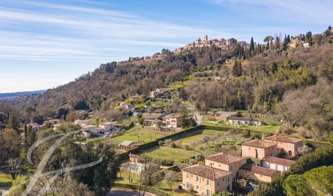 Prodej Dům Saint-Paul-de-Vence