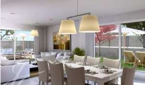 Prodej Duplex Madrid