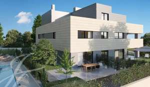 Prodej Duplex Madrid