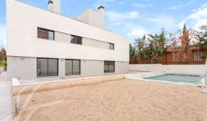 Prodej Duplex Madrid