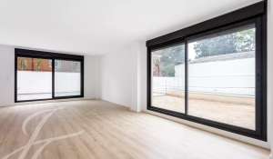 Prodej Duplex Madrid