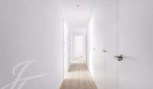 Prodej Duplex Madrid