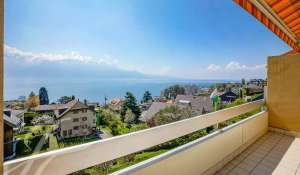 Prodej Duplex Vevey