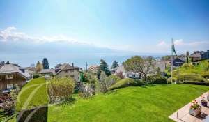 Prodej Duplex Vevey