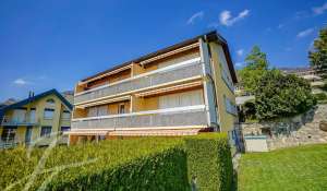 Prodej Duplex Vevey