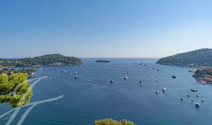 Prodej Duplex Villefranche-sur-Mer