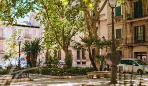 Prodej Hotel Palma de Mallorca