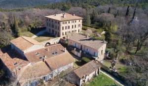 Prodej hrad Aix-en-Provence