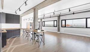 Prodej Loft Madrid