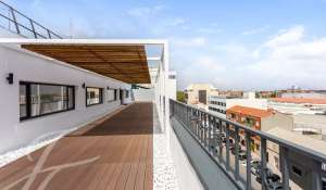 Prodej Loft Madrid