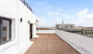 Prodej Loft Madrid