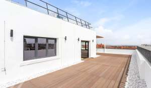 Prodej Loft Madrid