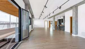 Prodej Loft Madrid