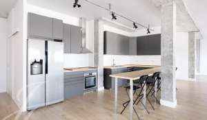 Prodej Loft Madrid