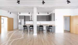 Prodej Loft Madrid