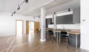 Prodej Loft Madrid