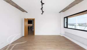 Prodej Loft Madrid