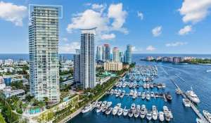 Prodej Přístřešek Miami Beach