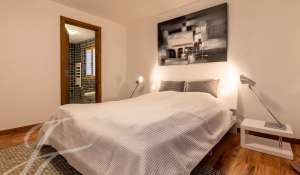 Prodej Triplex Crans-Montana