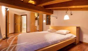 Prodej Triplex Crans-Montana