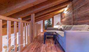 Prodej Triplex Crans-Montana