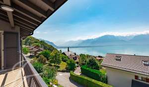 Prodej Vila Montreux