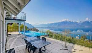 Prodej Vila Montreux