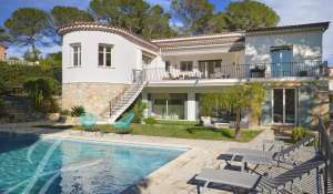 Prodej Vila Mougins